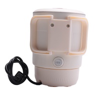 3 in 1 Multifunctional Rice Cooker Foldable Mini Travel Electric Kettle Foldable Electric Cooker Hot