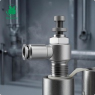 Kesoto Flow Control Valve Sl4-m5