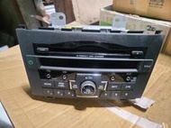 HONDA CRV Panasonic CQ-EH7081UW 汽車音響主機 /未測試