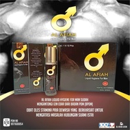 AL-AFIAH 5ml AL AFIAH HERBAL BLACKSTONE OBAT OLES TAHAN LAMA ALAFIAH