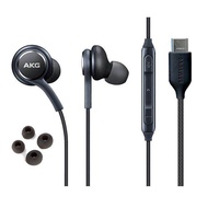Tai nghe dây AKG SamSung S24 Chân Type-C Chính Hãng