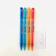 Uniball 102C Color Mechanical Pencil 0.5mm