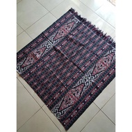 West Kalimantan Dayak Woven Cloth Kalimantan Dayak Woven Dayak Cloth Typical West Kalimantan Cloth