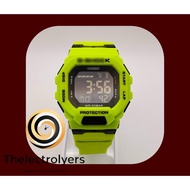 NEW ARRIVAL Tapa Kucing Dw 5900 Digital watch Jam Digital Murah Digital watch Waterproff 100% with