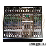 Recording Tech Exclusive 16 / Exclusive16 / Exclusive-16 Mixer Audio