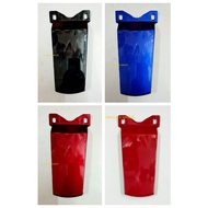 YAMAHA SRL105 SRL110 LAGENDA INNER TAIL COVER PENUTUP BELAKANG SEAT KUSYEN LAMPU BELAKANG SET 105 11