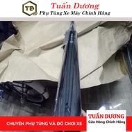 Ống Xả 2543 Honda Dream Thái Nổ Cực Hay [ CHÍNH HÃNG ] - Pô Thái Pô 2543 Xịn Chuẩn Honda Lắp Cho Dre