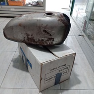 CB Doraemon CB100 CB 100 CB K2 press tank
