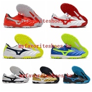 Eur39-45 classic football boots for 2024-moelia Sala TF