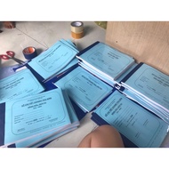 FULL MODELS OF BUSINESS AND PERSONAL BUSINESS BOOKS 2026: S1A-HKD, S2A-HKD, S2B-HKD, S2B-HKD, S2C-HK