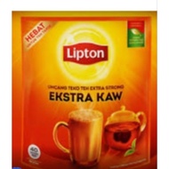 free shipping(combo teh Lipton extra kaw 40 uncang)