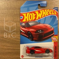 Hotwheels HW Hot Wheels Toyota Supra
