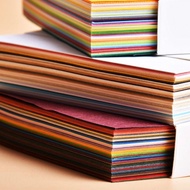 Iplaybox Color 120 Sheets Letter Letter Letter Letter Love Letter Note Large/Small Size