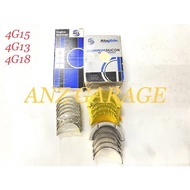 ACL Engine Bearing 4g13 4g15 12v 4g18 Waja