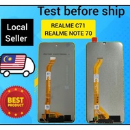 REALME C71 LCD REALME NOTE 70 LCD