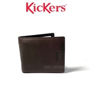 Kickers Men’s Leather Wallet Limited Edition / Dompet Kulit Lelaki 1KDTB-T-53128