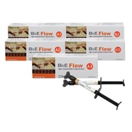 Combo 2 tuýp - Composite lỏng B&E