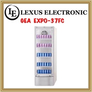 SHOWCASE GEA 5 RAK  GEA 37FC  EXPO-37FC  SHOWCASE 5 RAK - GEA