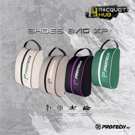 PROTECH Premium XP Shoes Bag (Sport/Travel/Badminton/Basketball)