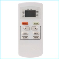RUN Universal Air Conditioner A C Remote Control for GREE X1F YX1F1 YX1F2 YX1F3 YX1F4 YX1F5 YX1F1F Y