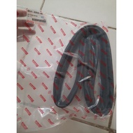 Right front door glass rubber avanza xenia 2004 2005 2006 2007 2008 2009 2010 2011 ori avanza access