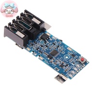 Flym For M18 PCB Charging Protection Circuit Board For Milwaukee 18V 3Ah 4Ah 5Ah 6Ah Li-ion Battery 