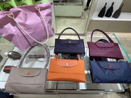 韓國 Longchamp 長柄袋款 [預購]
