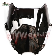 Fit For Hyosung GT125R GT250R GT650R GT650S Front Glass Deflector Motorcycle Windshield Windscreen