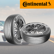 275/40R19 Continental MC7 ปี24 จำนวน 1 เส้น