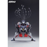 Hemoxian x Non Zero Studio x Over Zero Series Tray Model kit 1/10