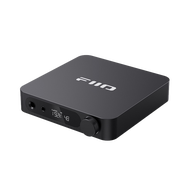 Pre-Order DAC/AMP ตั้งโต๊ะ FiiO - K11 DAC/AMP ตั้งโต๊ะประสิทธิภาพสูง กำลังขับสูง รองรับ Hi-Res ประกั