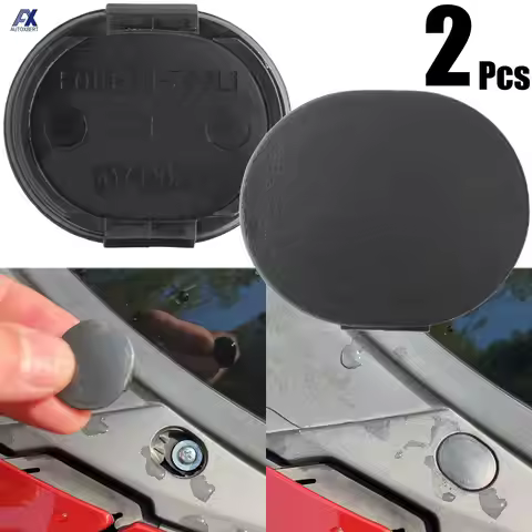 2X For Mazda 3 BK MX5 Miata NA NB NC RX7 Millenia Eunos For Ford Probe Laser Tierra Windshield Cowl 