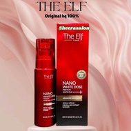 The Elf Nano Serum White Dose