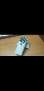 SMWK SM-T02 便攜風扇