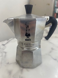 Bialetti Moka Express Coffee Maker 3cups