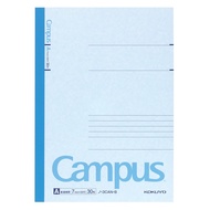 Shopee Arrive The Next Day KOKUYO Campus Horizontal Notebook B5A-Blue