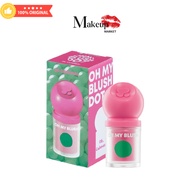 OH MY BLUSH DOT-By 2P ORIGINAL Water Cream ohmyblushdot Big Head