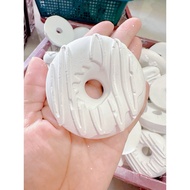 2d Plaster Donut 2d Doll Random Pattern !!️ No Color Craft for Kids Art and Craft