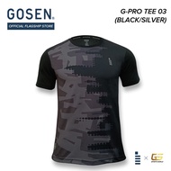 GOSEN JERSEY G-PRO TEE V3