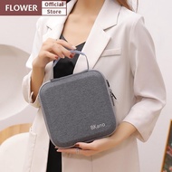 FOF Portable Carrying Case for DJI Osmo Mobile 6 Box for DJI OM 6 Gimbal Stabilizer Accessories Hand