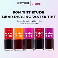 ETUDE Dear Darling Water Tint