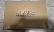 龍珠 風雲 Visual Adventure Premium set vol.1