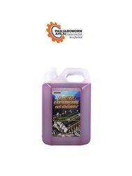 น้ำยาล้างภายนอกเครื่องยนต์ KAR Engine Clean  สีขาว สีชมพู ขนาด 5 ลิตร