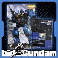 Bandai MG 高達 0083 星塵回憶 Stardust memory 系列 RGM-79Q GM Quel 吉姆 鎮暴型 連 TR-1 Head Parts