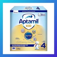 Aptamil KID Step 4 1.8kg (exp:2/2027)