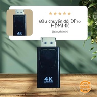 Displayport-hdmi converter, DP to hdmi converter, DP to hdmi cable, FullHD resolution