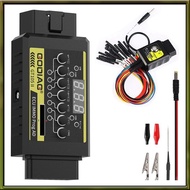 GT107   Adapter with GT105 II IMMO Prog AD for DQ250, DQ200, VL381, VL300, DQ500, DL501
