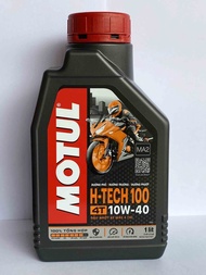 SỐ CAO CẤP 7100 300V H-TECH 10W50 10W40