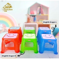 Dragon Plastic Chair Plastic Chair/ Plastic Children's Bench/ Plastic Seat/