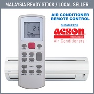 Acson Replacement/Acson Air cond Remote Control/XRC1668